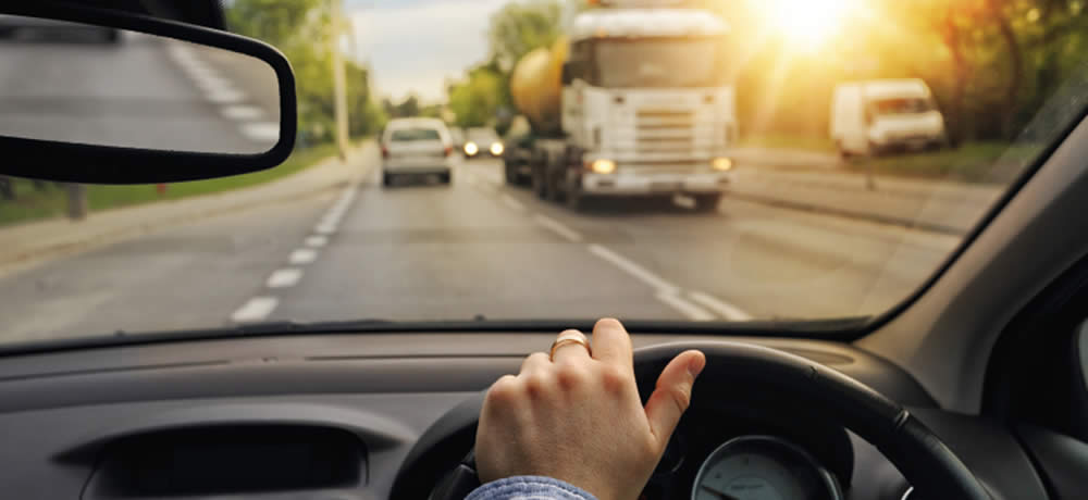 Driving Tips &amp; Knowledge You Need - Driving Advice