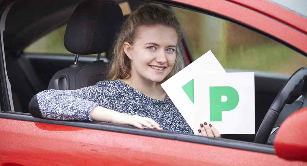 tips to pass your driving test
